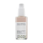 Bearberry and Vitamin C Glow Serum - TEMOF 