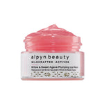 Willow and Sweet Agave Plumping Lip Mask - TEMOF 