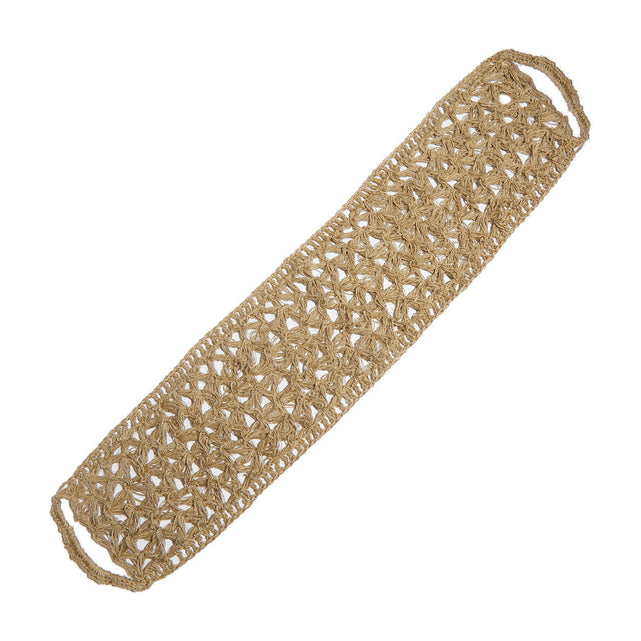 Linen Loofah - Temof Store 