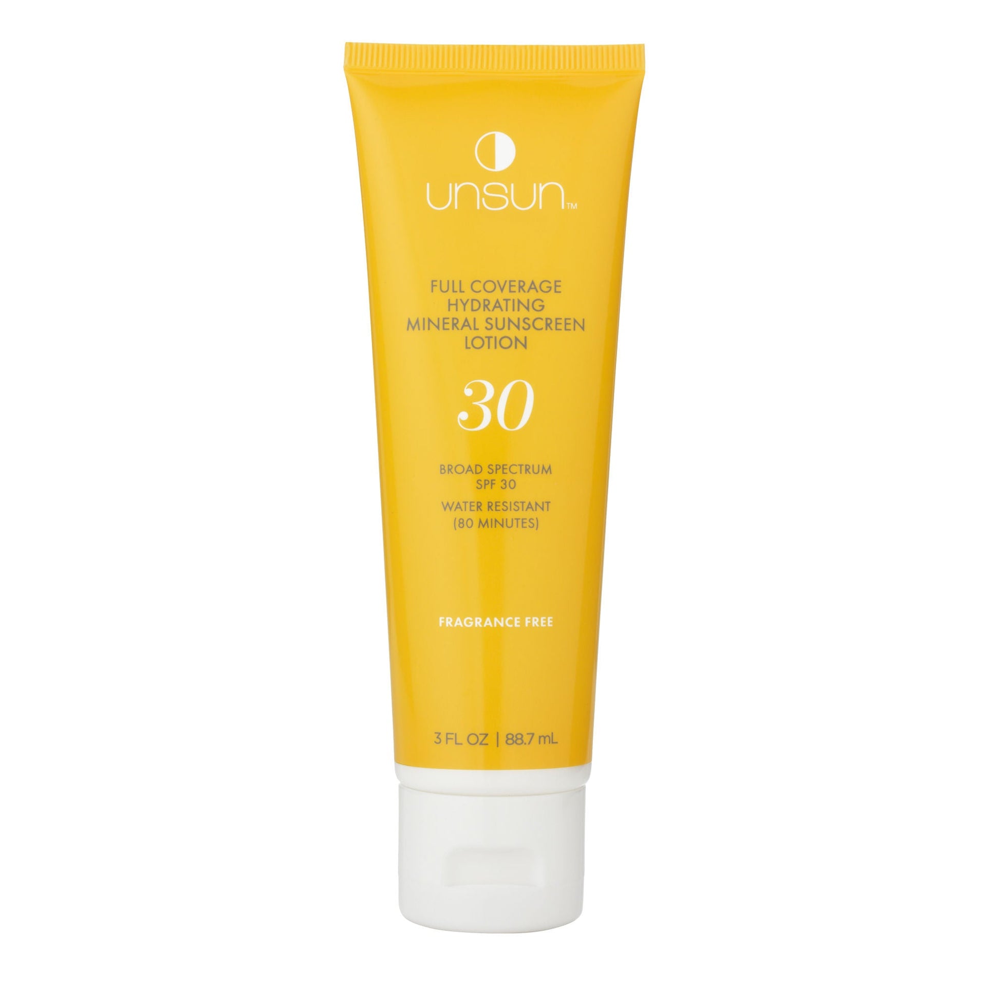 Hydrating Body Lotion SPF 30 - Temof Store 