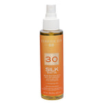 Silk Body Oil SPF 30 - TEMOF 