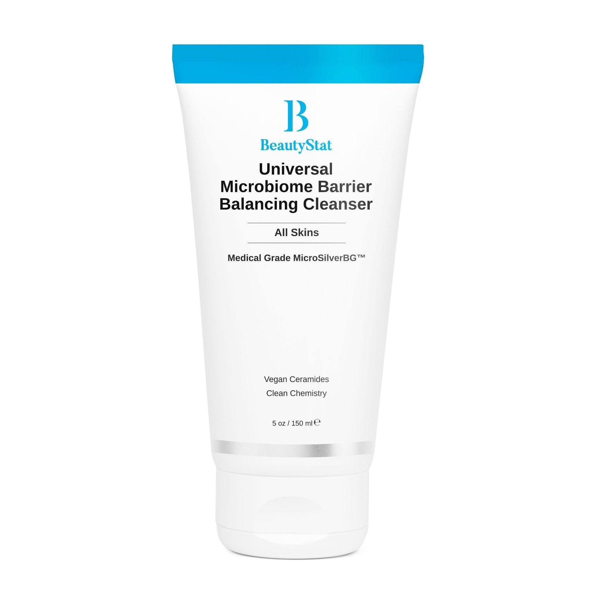 Microbiome Barrier Repair Purifying Cleanser - Temof Store 