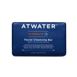 Oil Regulator Facial Cleansing Bar - TEMOF 