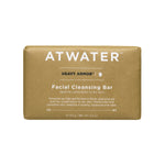 Heavy Armor Facial Cleansing Bar - TEMOF 