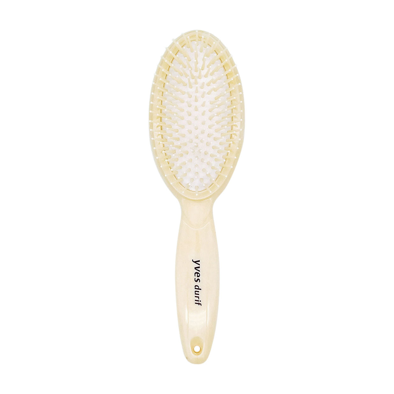 The Yves Durif Classic Brush - Temof 