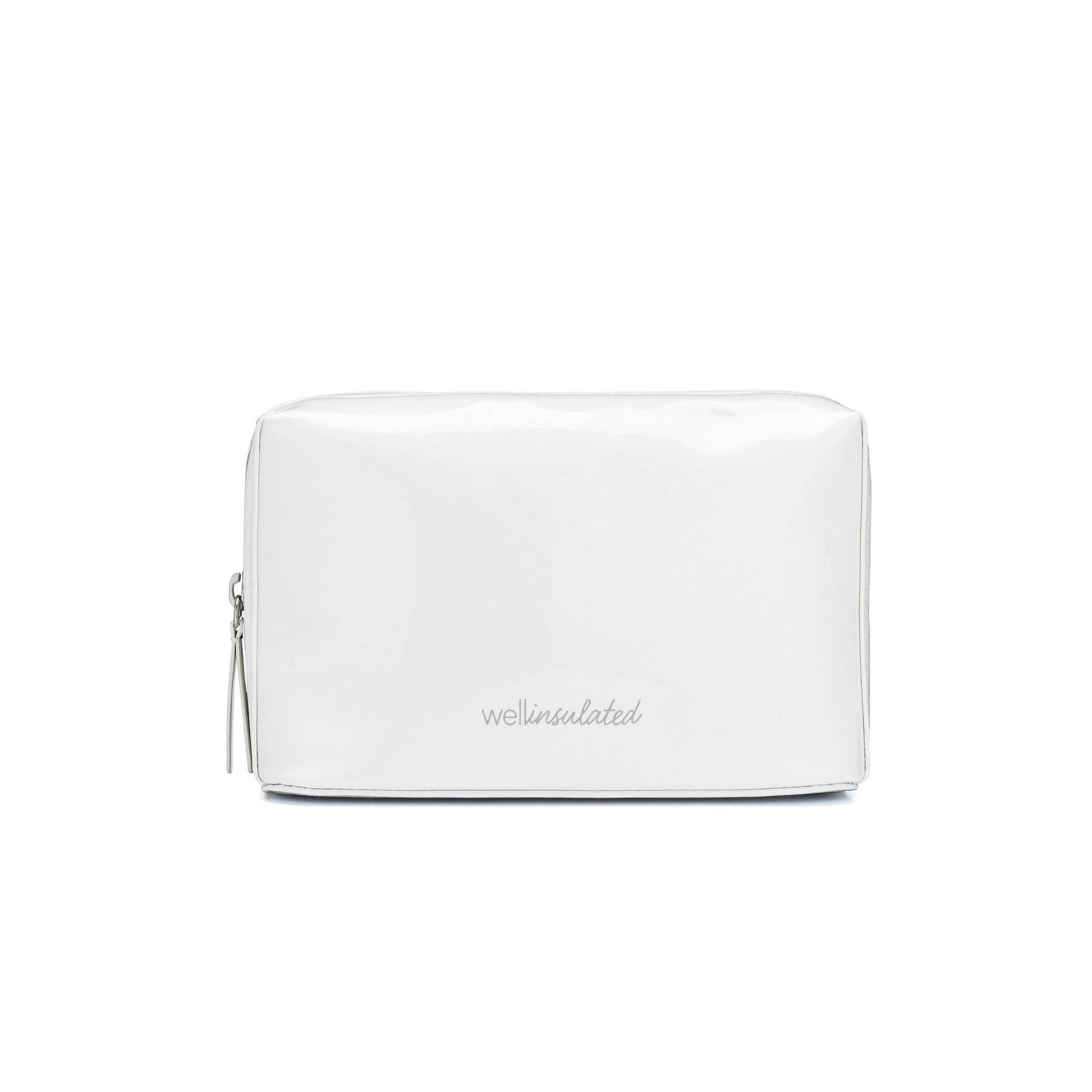 Performance Beauty Bag White (Limited Edition) - Temof Store 