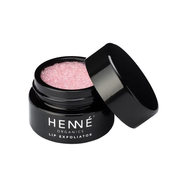 Rose Diamonds Lip Exfoliator - Temof 