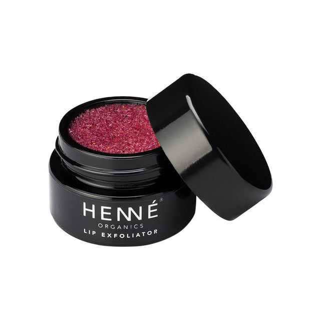 Nordic Berries Lip Exfoliator - Temof 