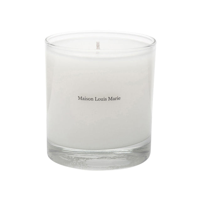 No.09 Vallée de Farney Candle - Temof Store 