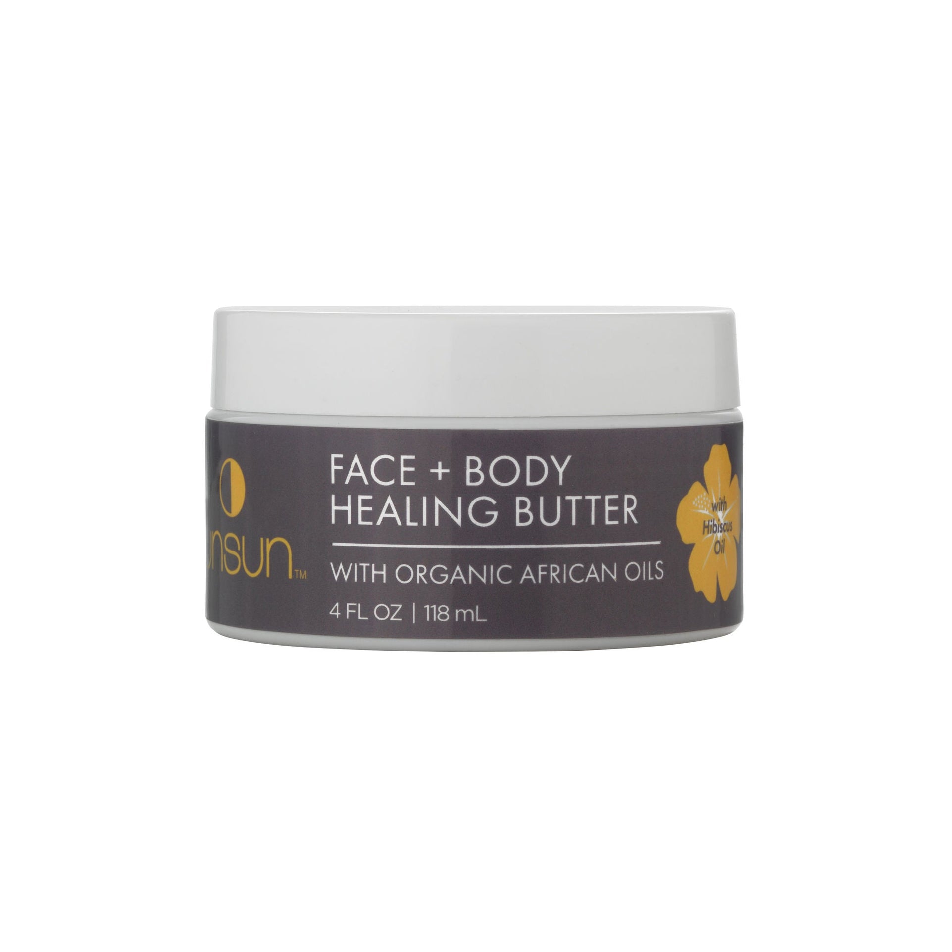 Healing Body Butter - Temof Store 