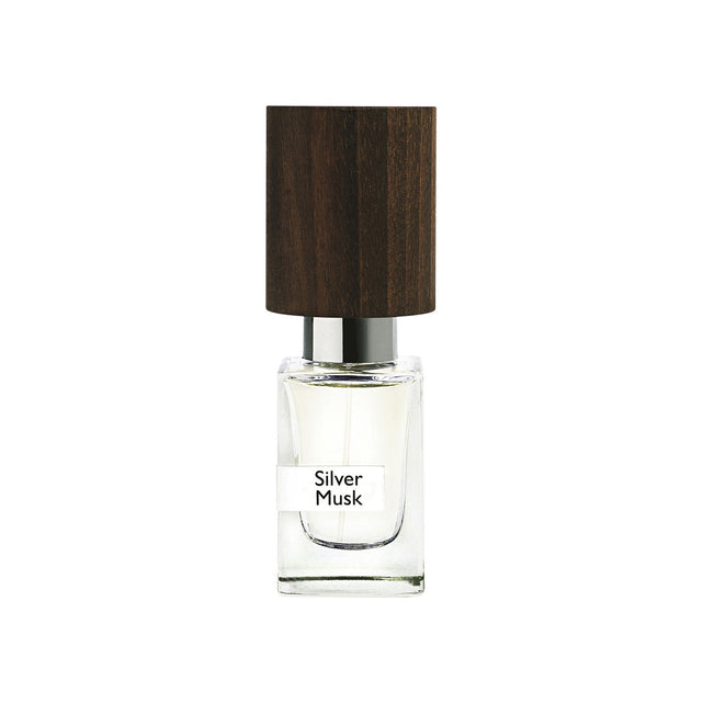 Silver Musk Extrait de Parfum - Temof Store 