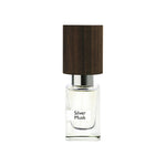 Silver Musk Extrait de Parfum - TEMOF 