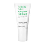 Evening Detox Spray-On Exfoliant - TEMOF 