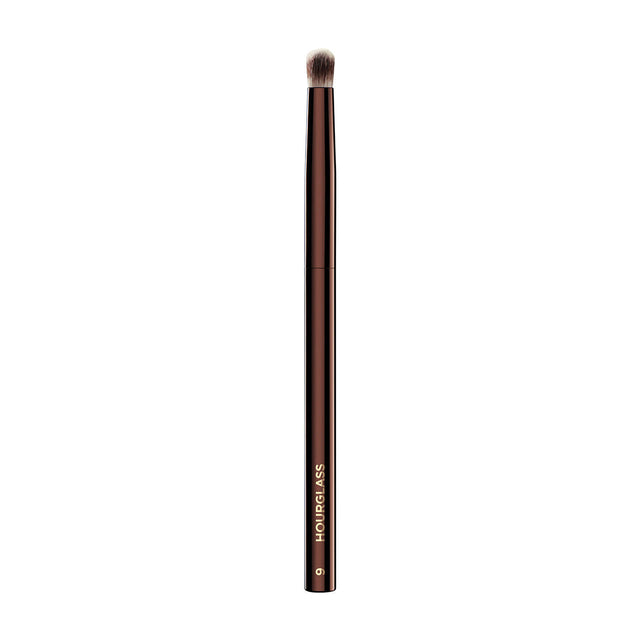 No. 9 Domed Shadow Brush - Temof 