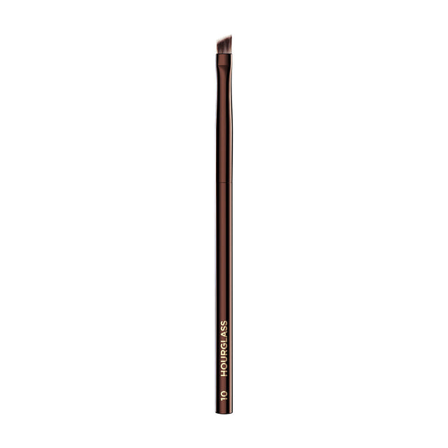 No. 10 Angled Liner Brush - Temof Store 