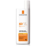 Anthelios Ultra-Light Fluid Face Sunscreen SPF 60 - TEMOF 