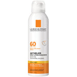 Anthelios Lotion Spray Sunscreen SPF 60 - TEMOF 