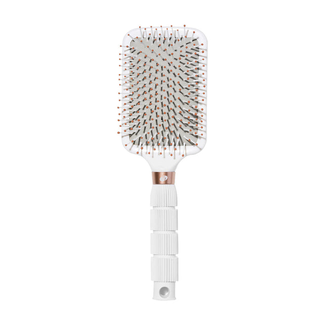 Smooth Paddle Professional Styling Brush - Temof Store 