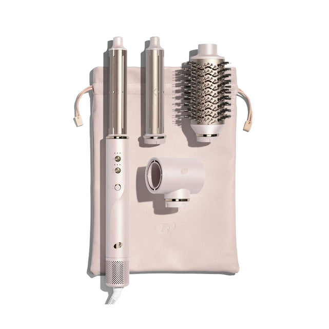 Aire 360 Ceramic Air Styler Blowout Kit - Temof Store 