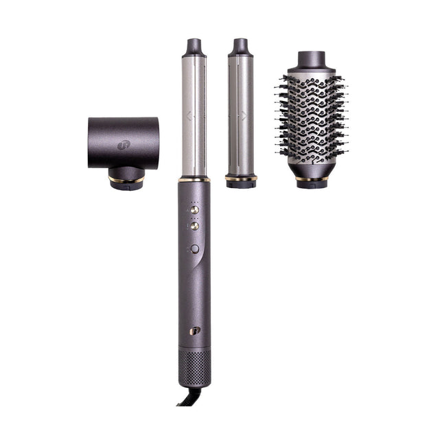 Aire 360 Air Styler Blowout Kit (Limited Edition) - Temof Store 