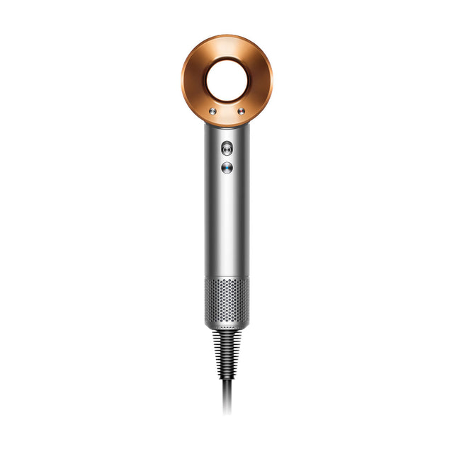 Copper Supersonic Hair Dryer - Temof Store 