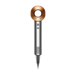 Copper Supersonic Hair Dryer - TEMOF 