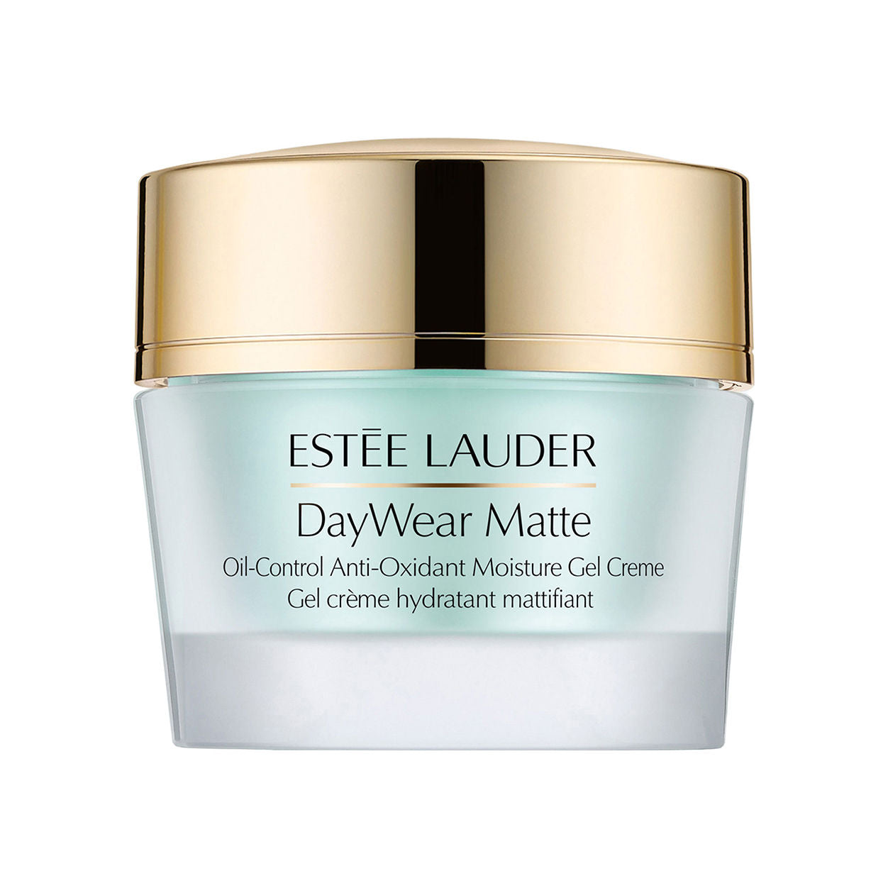 DayWear Matte Oil-Control Anti-Oxidant Moisture Gel Crème - Temof Store 