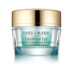 Day Wear Eye Cooling Anti-Oxidant Moisture Gel Crème - TEMOF 