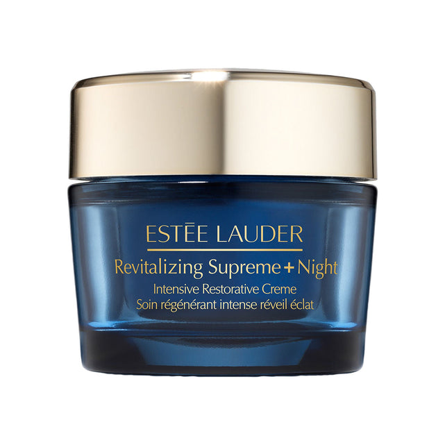 Revitalizing Supreme+ Night Restorative Creme Moisturizer - Temof Store 