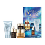 Power Nap Facial Repair and Rehydrate Skincare Set - TEMOF 