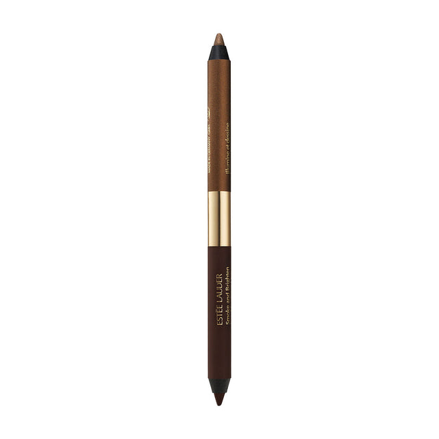 Smoke and Brighten Kajal Eyeliner Duo - Temof Store 