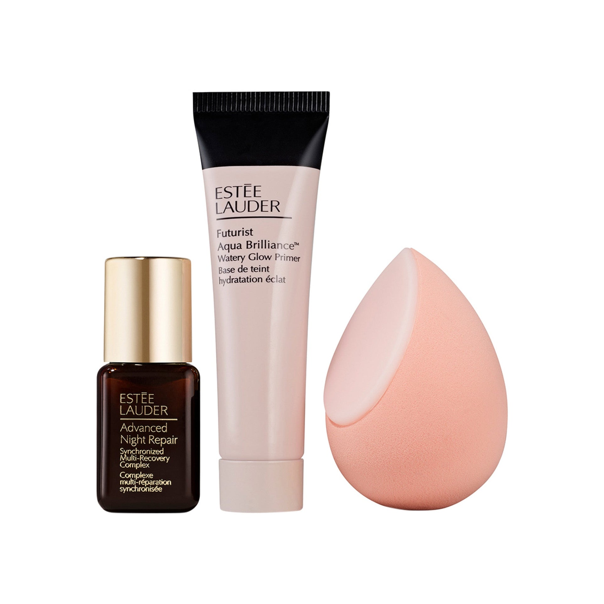 Futurist Hydra Rescue Foundation Kit - Temof Store 