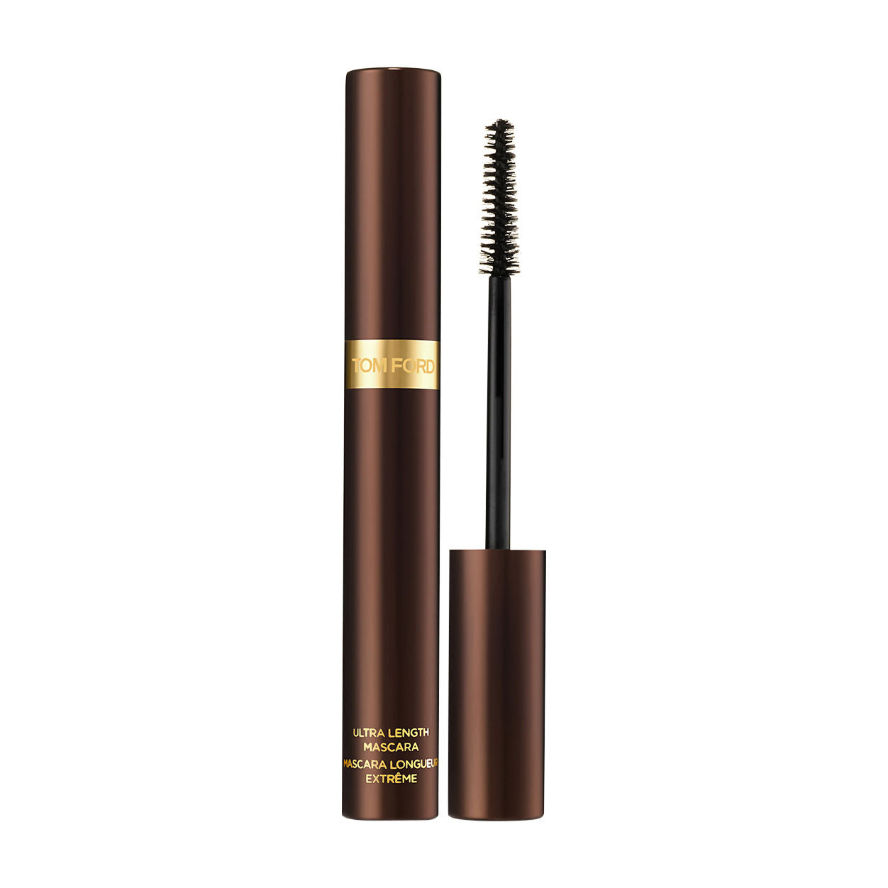 Ultra Length Mascara - Temof Store 