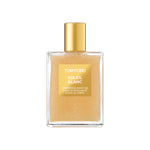 Soleil Blanc Shimmering Body Oil - TEMOF 