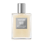 Soleil Neige Shimmering Body Oil - Temof 