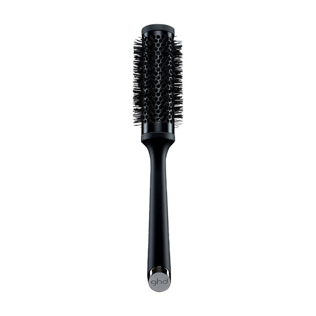 Ceramic Vented Round Brush 1.3" Barrel - Temof Store 