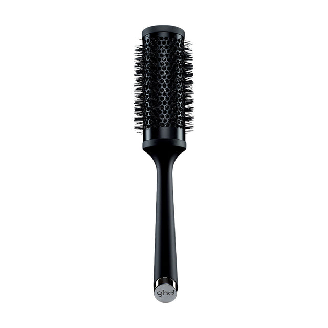 Ceramic Vented Round Brush 1.7" Barrel - Temof Store 