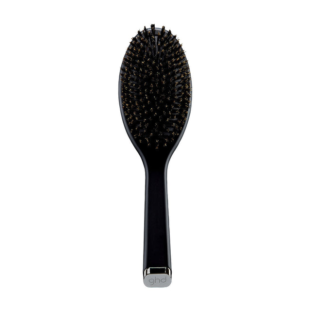 Oval Dressing Brush - Temof Store 