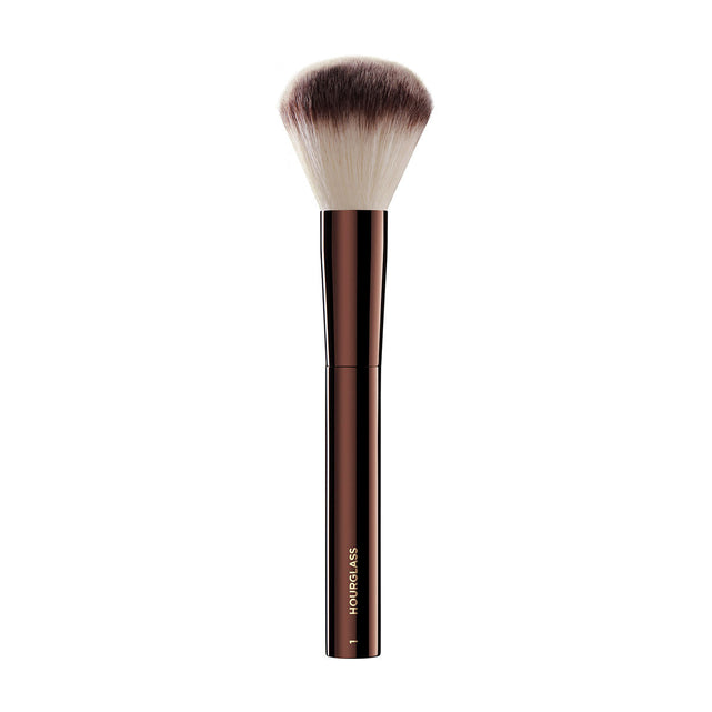 No. 1 Powder Brush - Temof Store 