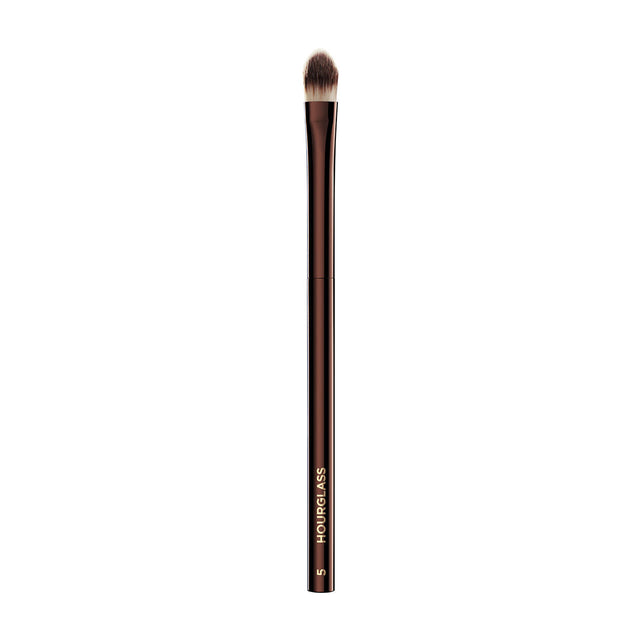 No. 5 Concealer Brush - Temof Store 