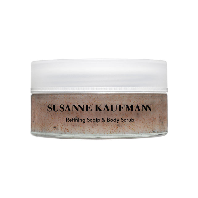 Refining Scalp & Body Scrub - Temof Store 