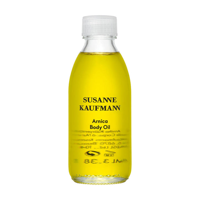 Arnica Body Oil - Temof Store 