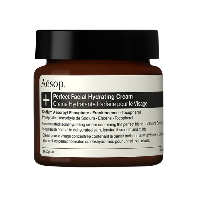 Perfect Facial Hydrating Cream - Temof Store 