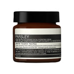 Parsley Seed Anti-Oxidant Facial Hydrating Cream - TEMOF 