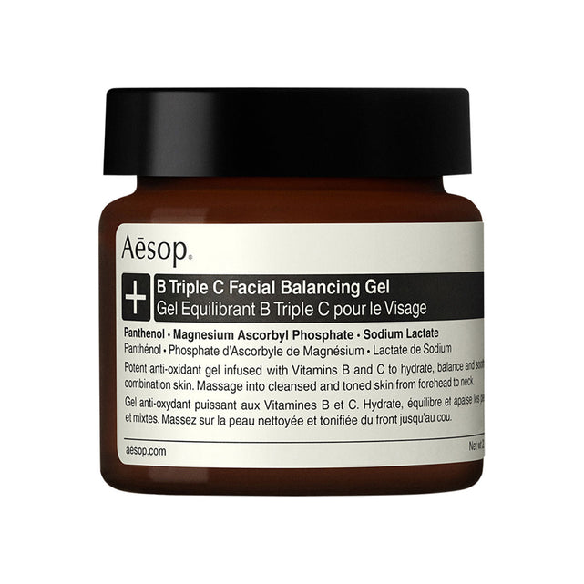 B Triple C Facial Balancing Gel - Temof Store 