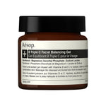 B Triple C Facial Balancing Gel - TEMOF 