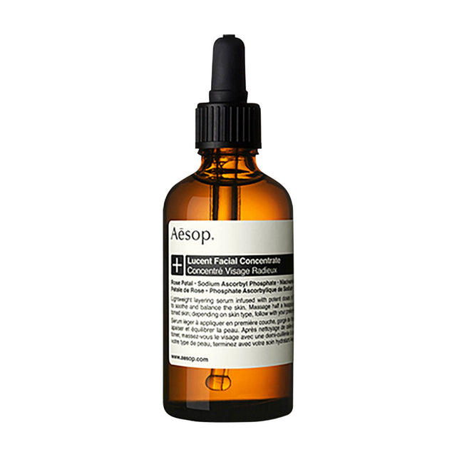 Lucent Facial Concentrate - Temof Store 