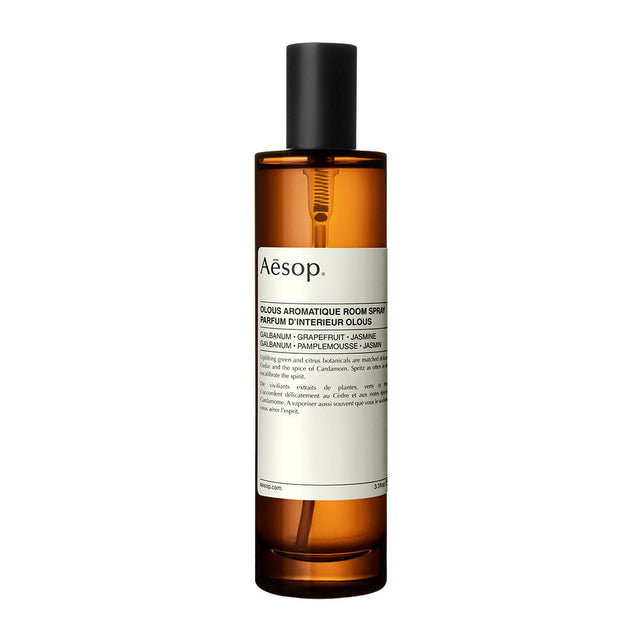 Olous Aromatique Room Spray - Temof Store 