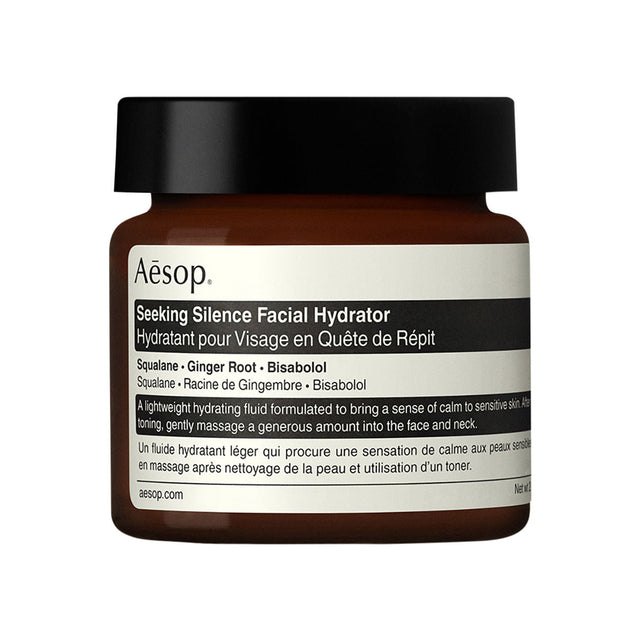 Seeking Silence Facial Hydrator - Temof Store 