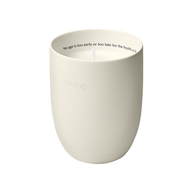 Ptolemy Candle - Temof Store 